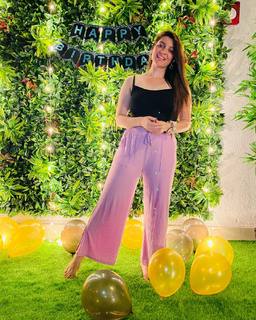Pooja Janrao feet photo 20