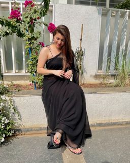 Pooja Janrao feet photo 12