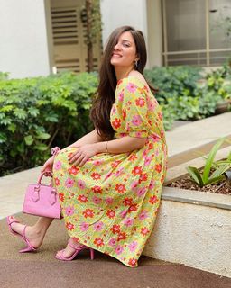 Pooja Janrao feet photo 1