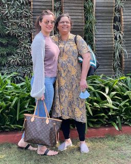 Pooja Janrao feet photo 9