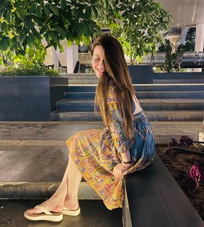 Pooja Janrao feet photo 3