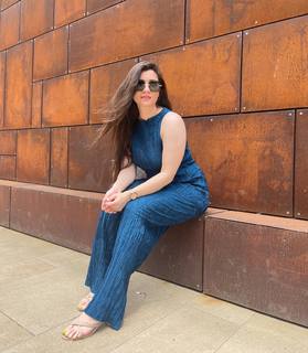 Pooja Janrao feet photo 16