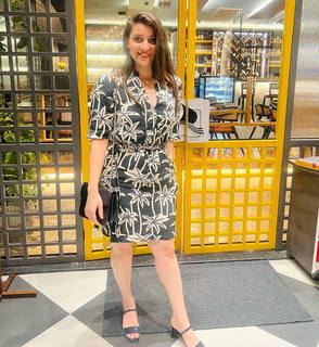 Pooja Janrao feet photo 8