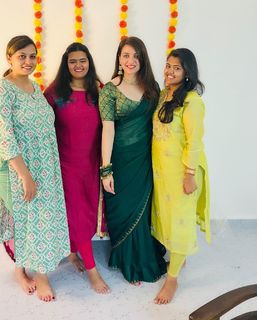 Pooja Janrao feet photo 19