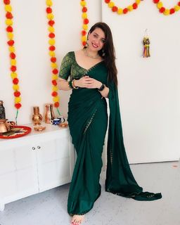 Pooja Janrao feet photo 18