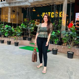 Pooja Janrao feet photo 15