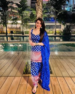 Pooja Janrao feet photo 14