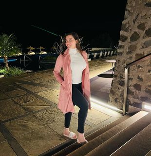 Pooja Janrao feet photo 8