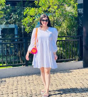 Pooja Janrao feet photo 7