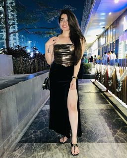 Pooja Janrao feet photo 19