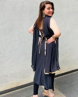 Pooja Janrao feet photo 18
