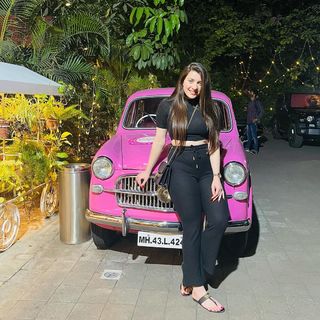 Pooja Janrao feet photo 14