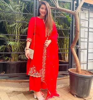 Pooja Janrao feet photo 9