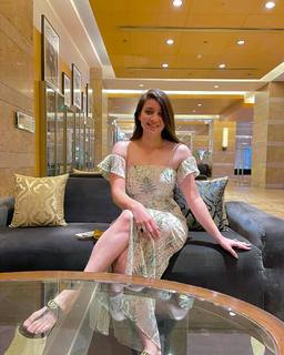 Pooja Janrao feet photo 5