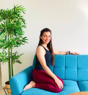 Pooja Janrao feet photo 3