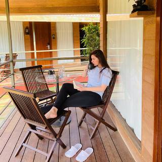 Pooja Janrao feet photo 16