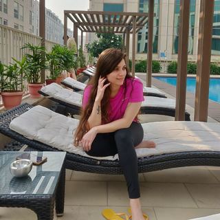 Pooja Janrao feet photo 7