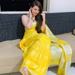 Pooja Janrao feet photo 20