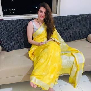 Pooja Janrao feet photo 19