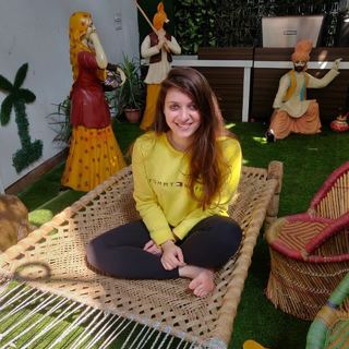 Pooja Janrao feet photo 18