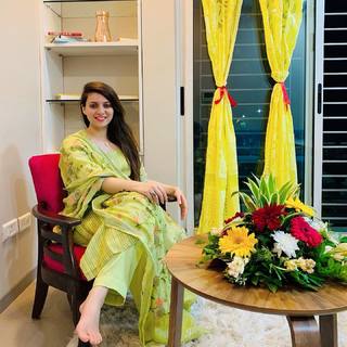 Pooja Janrao feet photo 16
