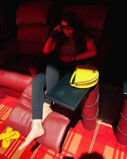 Pooja Janrao feet photo 12