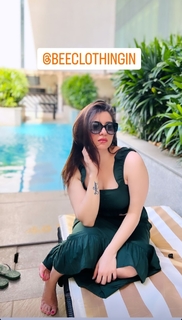 Pooja Janrao feet photo 17