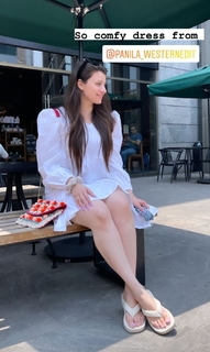 Pooja Janrao feet photo 10