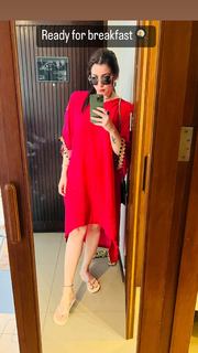 Pooja Janrao feet photo 9
