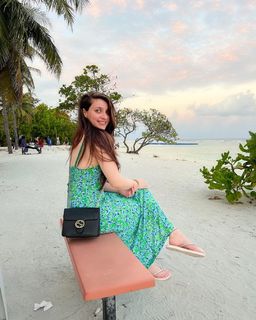 Pooja Janrao feet photo 7