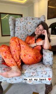 Pooja Janrao feet photo 1