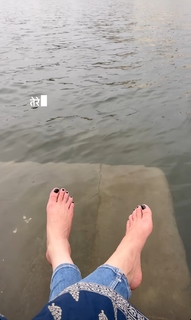 Pooja Janrao feet photo 20