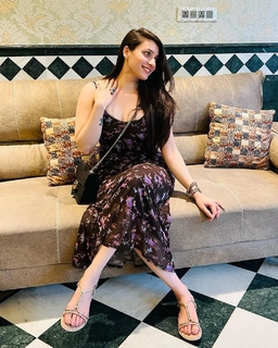 Pooja Janrao feet photo 11