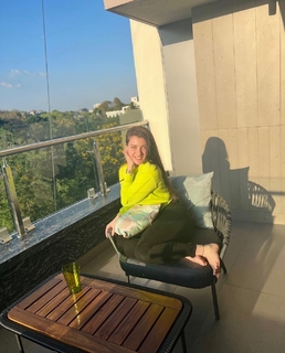 Pooja Janrao feet photo 10