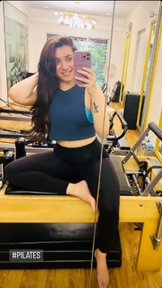 Pooja Janrao feet photo 5