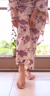 Pooja Janrao feet photo 4
