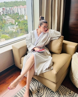 Pooja Janrao feet photo 13