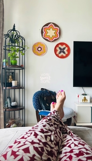 Pooja Janrao feet photo 12