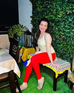 Pooja Janrao feet photo 9