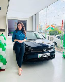 Pooja Janrao feet photo 4
