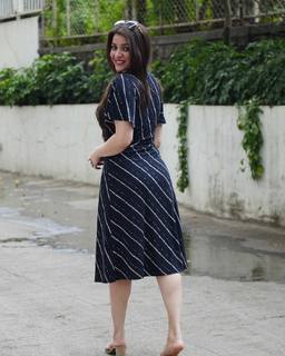 Pooja Janrao feet photo 14
