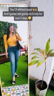 Pooja Janrao feet photo 13
