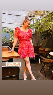 Pooja Janrao feet photo 11