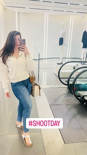 Pooja Janrao feet photo 18