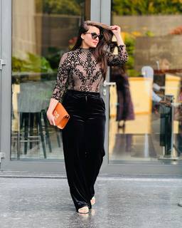Pooja Janrao feet photo 16