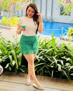 Pooja Janrao feet photo 5