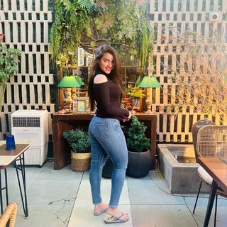 Pooja Janrao feet photo 20