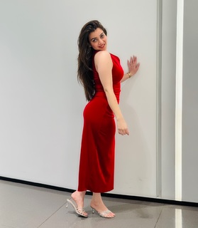 Pooja Janrao feet photo 18