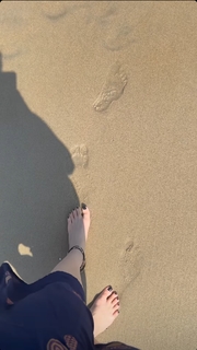 Pooja Janrao feet photo 14
