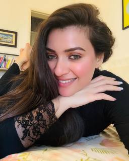 Pooja Janrao feet photo 3